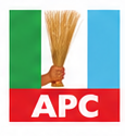 APC party logo
